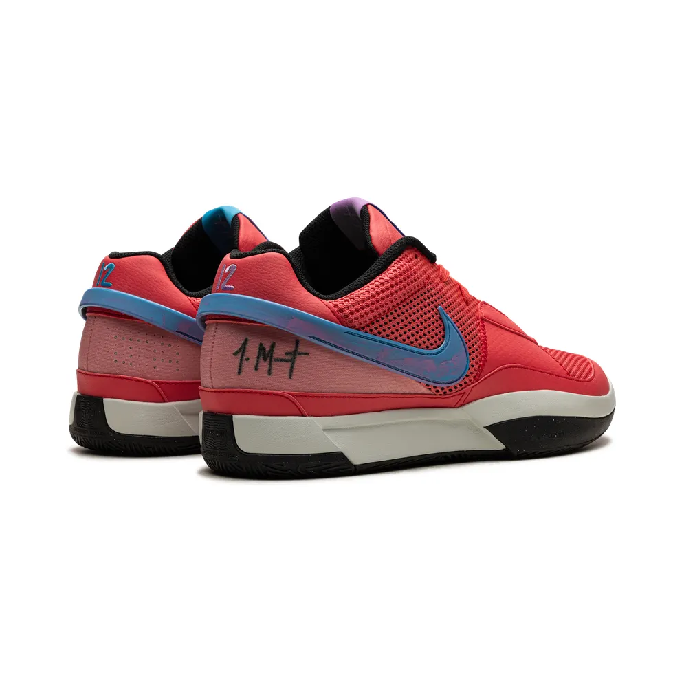 Nike Ja 1 “Ember Glow” (DR8785-800)