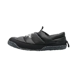 The North Face Nuptse Mule “Black” (NF0A5G2FKY4)