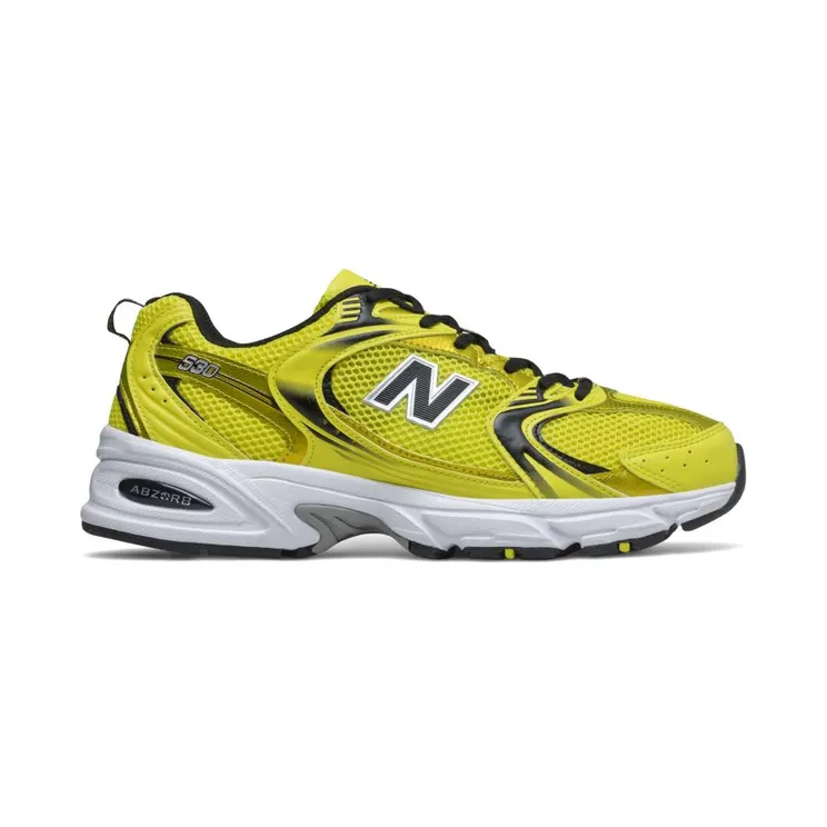 New Balance 530 Yellow Black (MR530SE)