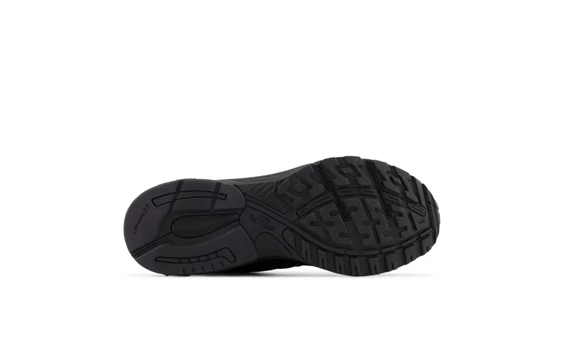 New Balance 993 MiUSA Triple Black (WR993TB)