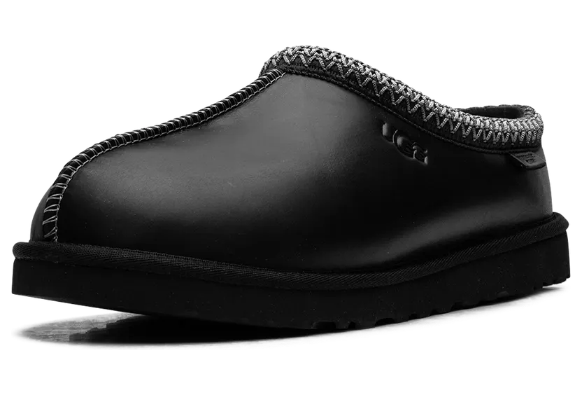 ugg-tasman 1163890-BLK