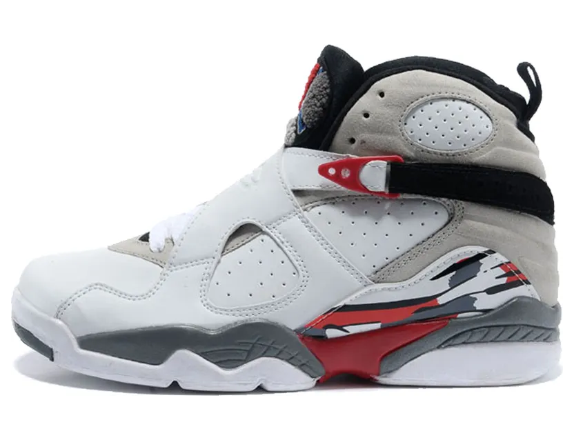 Air Jordan Nike AJ VIII 8 Retro Bugs Bunny (2013) (NE-YO Charity Auction) (305381-103)