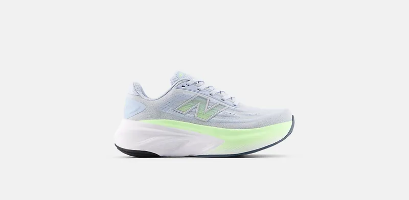 NEW BALANCE Fresh Foam X More v6 “OXFORD BLUE / AFTERGLOW” (WMOR8EC)