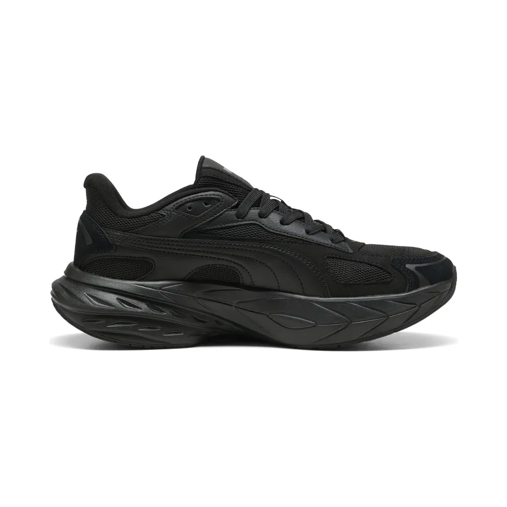 Puma Hypnotic 2 “Puma Black / Puma Black” (404714_01)