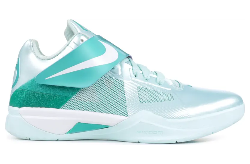 Nike KD 4 Easter 2012 (GS) (479436-300)