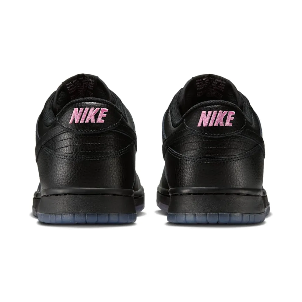 Nike Dunk Low “Transparent Pink Rise” (IM3077-600)