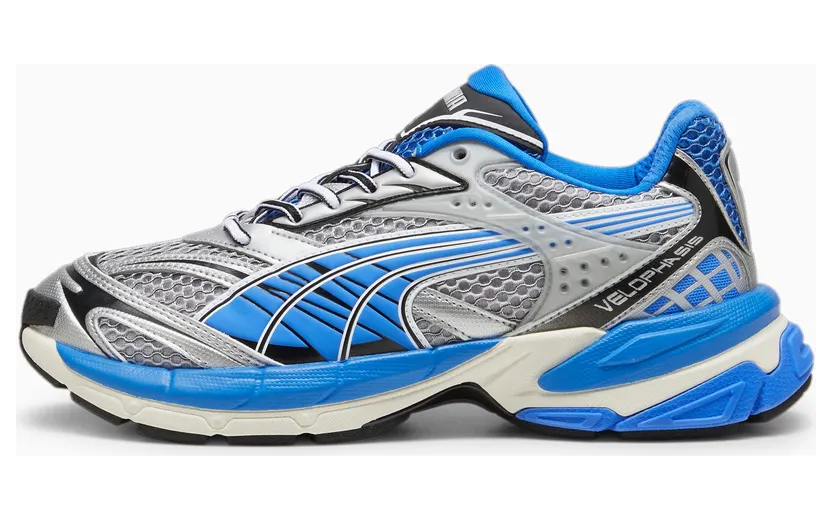 Puma Velophasis Phased Blauw/Grijs (389365-13)