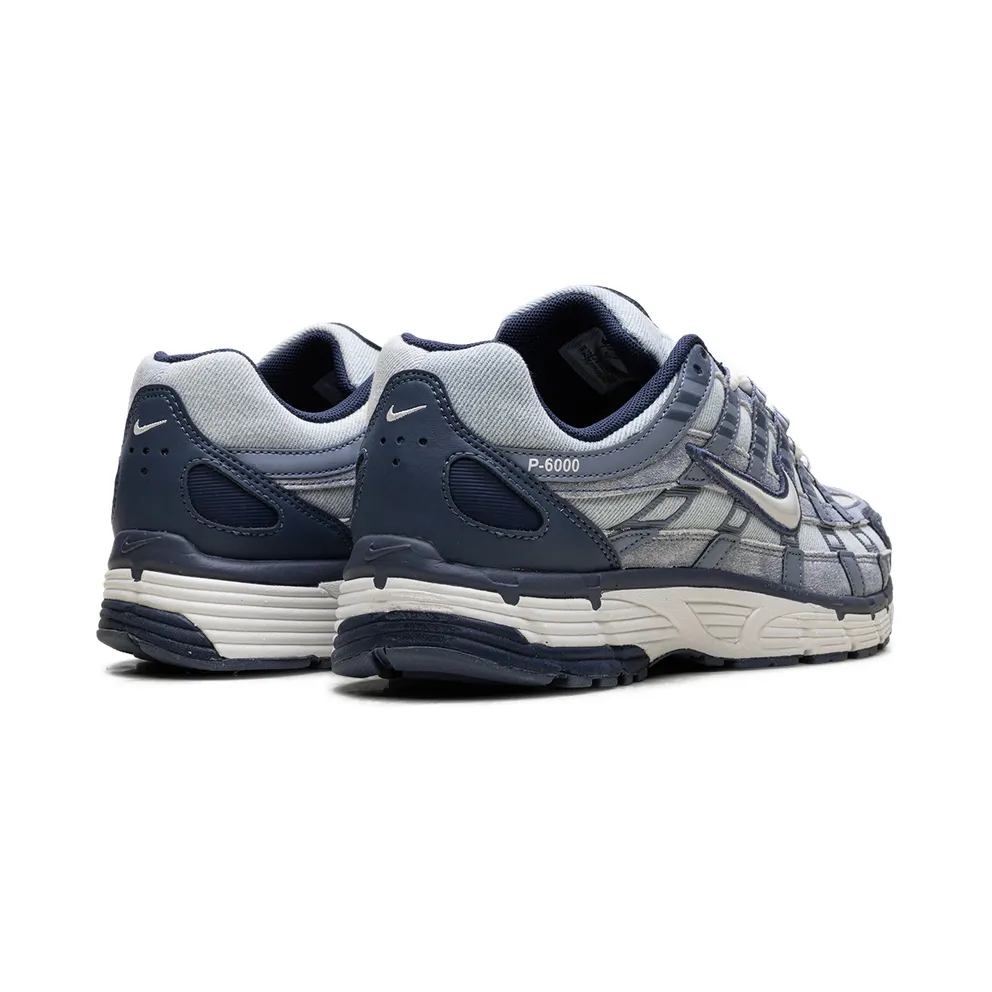 Nike P 6000 “Worn Blue Denim” (IH3646-499)