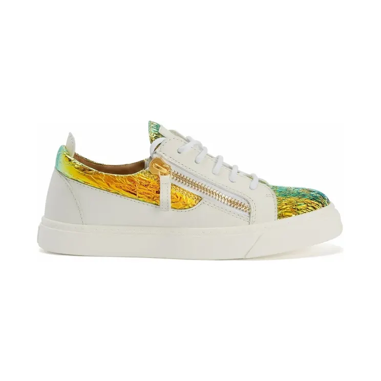 Giuseppe Zanotti Gail “White” (RW00111K01)