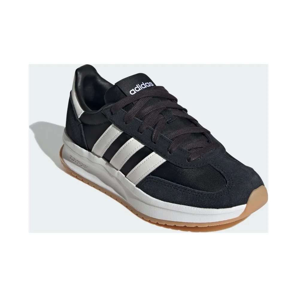 Adidas RUN 70s 2.0 Core Black / Core White / Core White (IH8595)