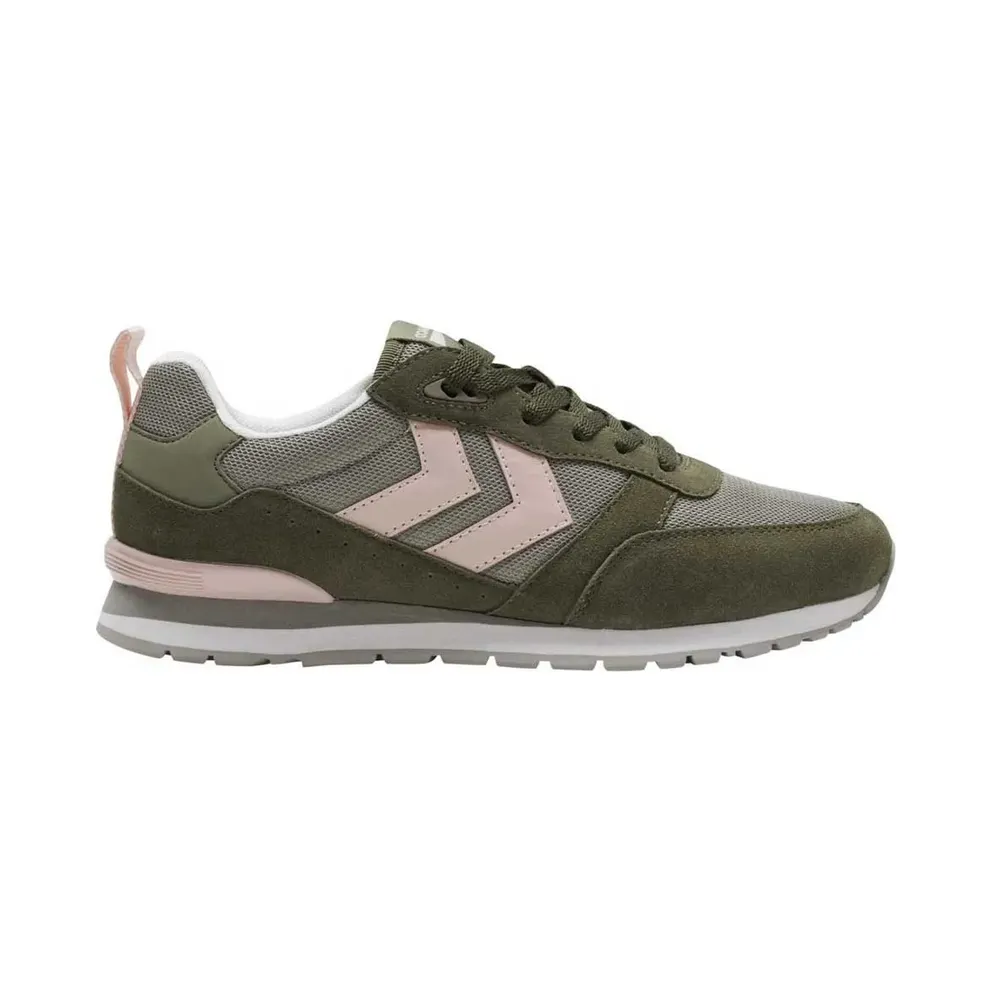 Hummel Crosslite Grey (216551-2344)