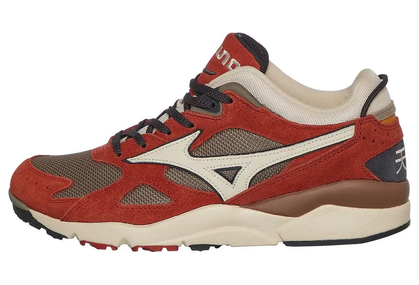 Mizuno Sky Medal Blackoyst / Pristine / Ketch (D1GA227101)