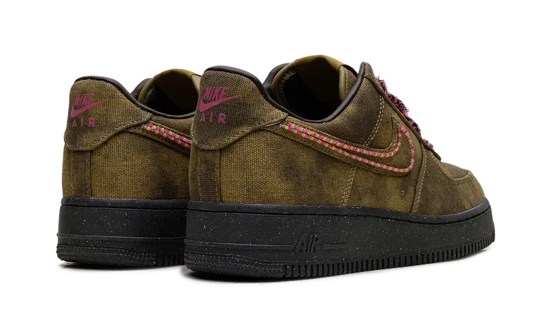 Nike Air Force 1 Low “Boucle” (IO4474-300)