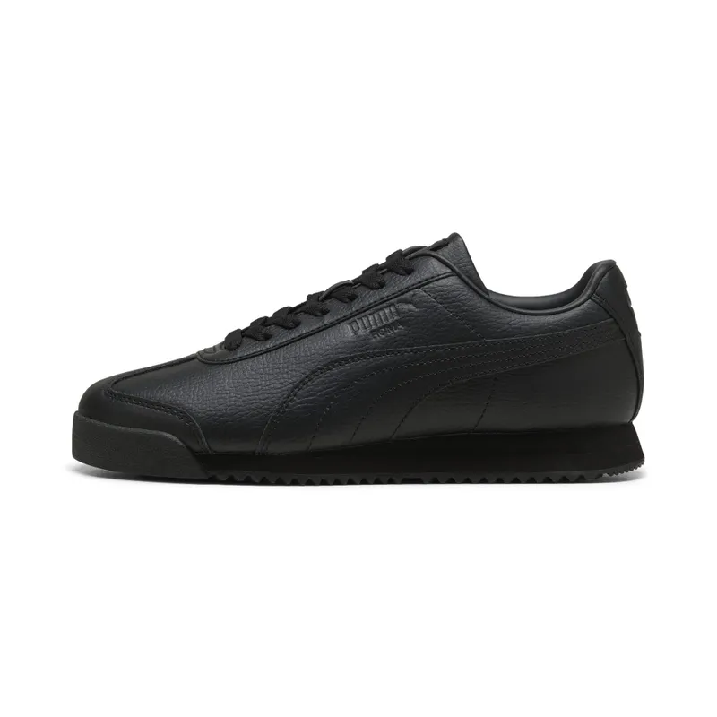Puma Roma 24 “Puma Black / Puma Black” (396868_14)