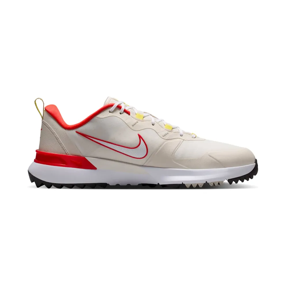 Nike Tempo Golf Phantom Light Orewood Brown Crimson (IH0361-001)
