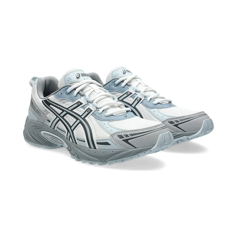 ASICS GEL-VENTX “White / Storm Cloud” (1203B040-100)