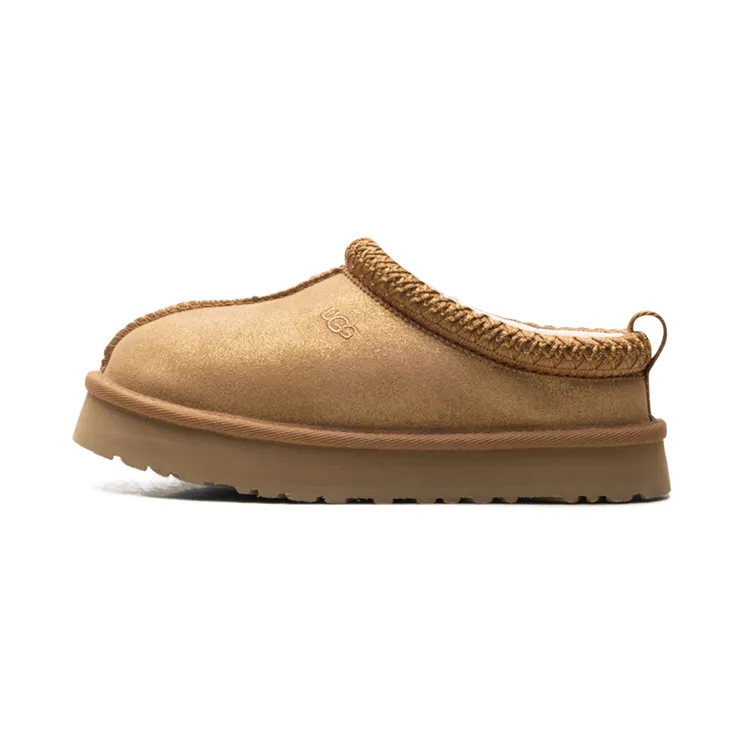Ugg TAZZ DAZZLE GS “Chestnut” (1174130K-CHE)