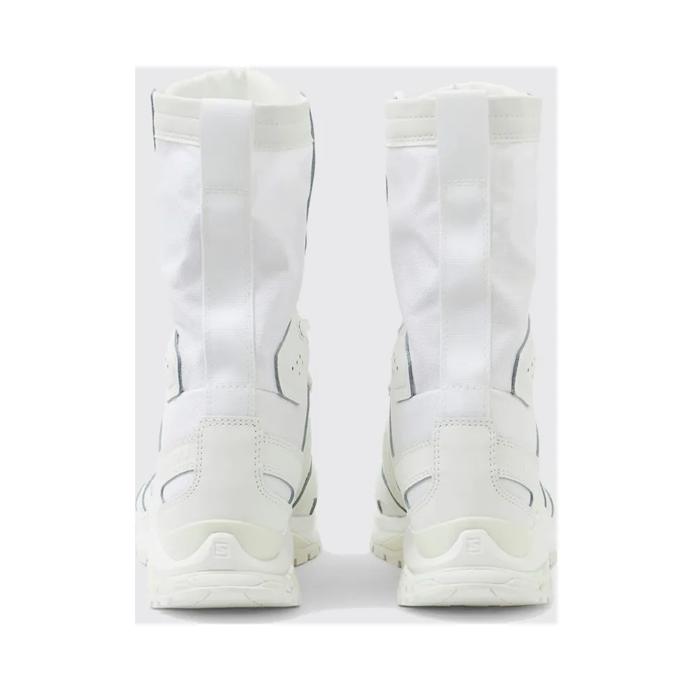 Rier XA Jungle Technical Fabric Salomon x White (SHO19WHITE)