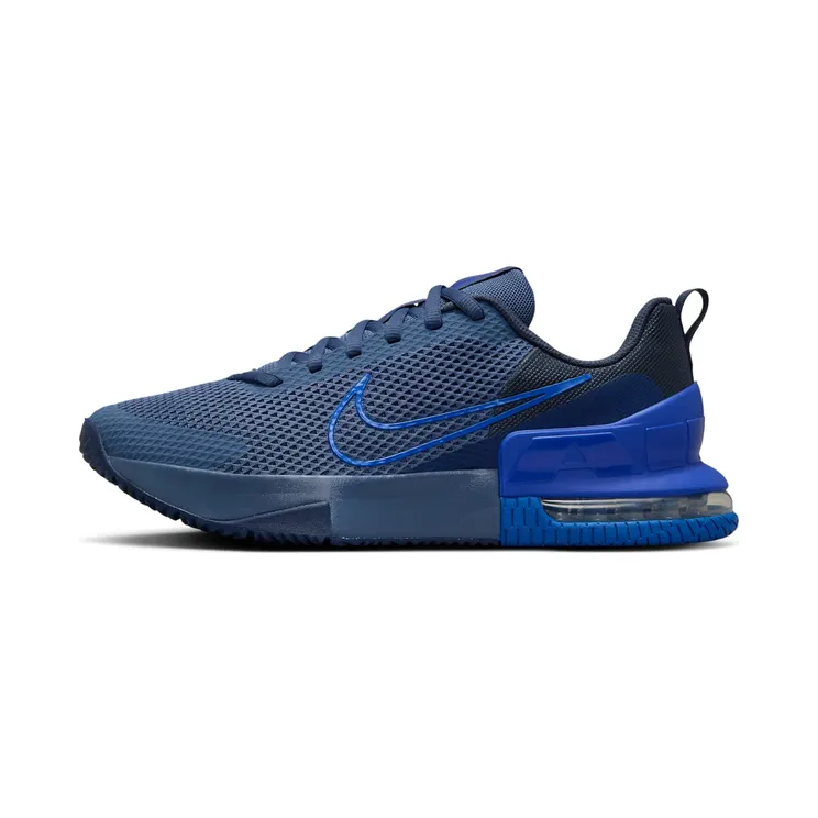 Nike Air Max Alpha Trainer 6 “Diffused Blue / Blue Void / Thunder Blue / Hyper Royal” (FQ1833-400)