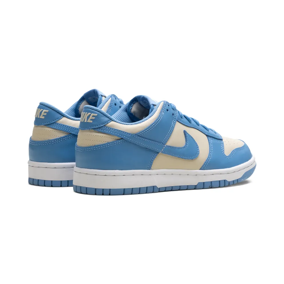 Nike Dunk Low GS “Blue Beyond Beach” (FB9109-400)