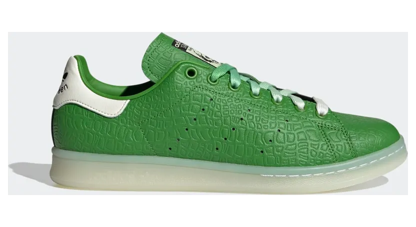 adidas Stan Smith Off White / Pantone / Core Black (FZ2705)