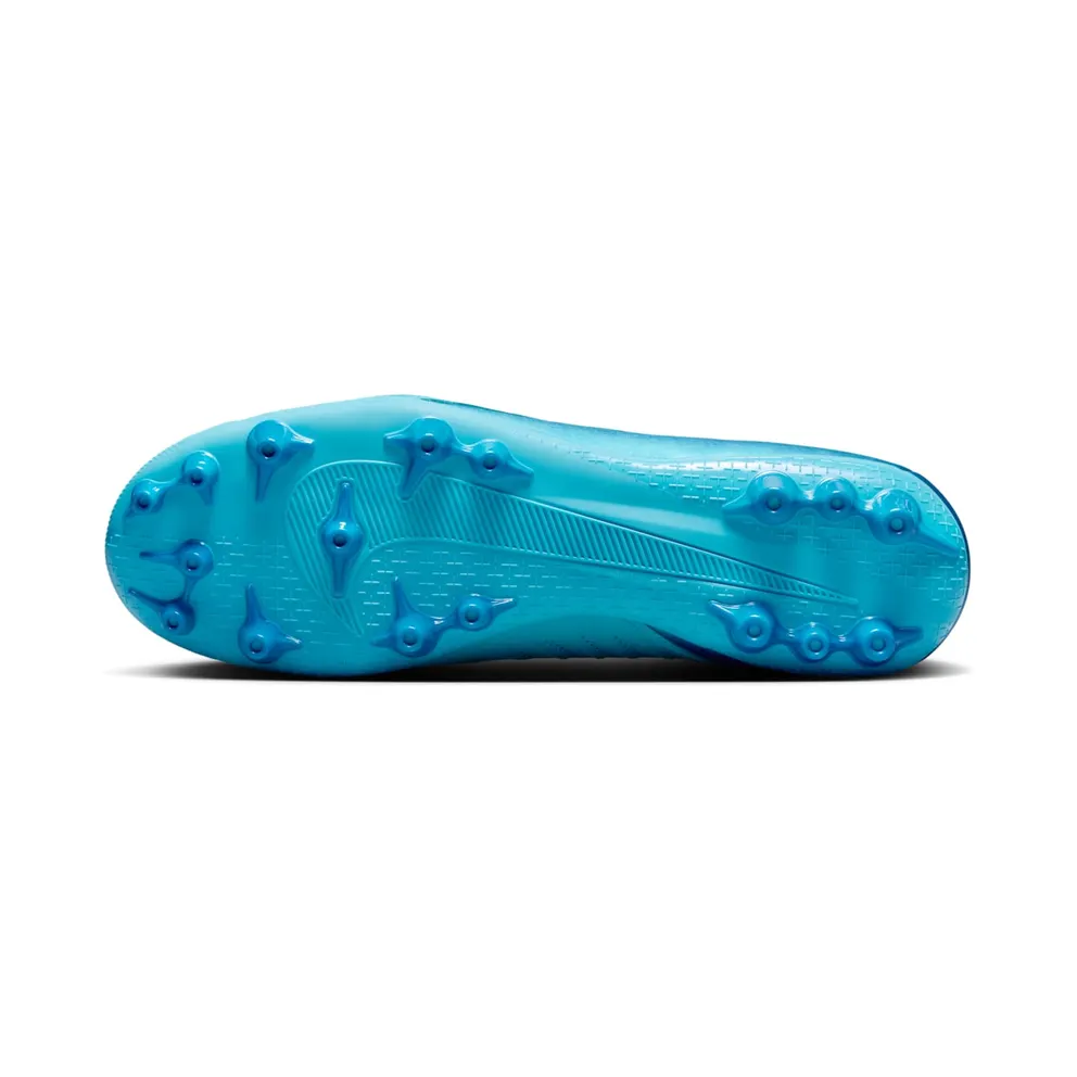 Nike Phantom Luna 2 Academy AG Blue Fury White (FJ2585-400)