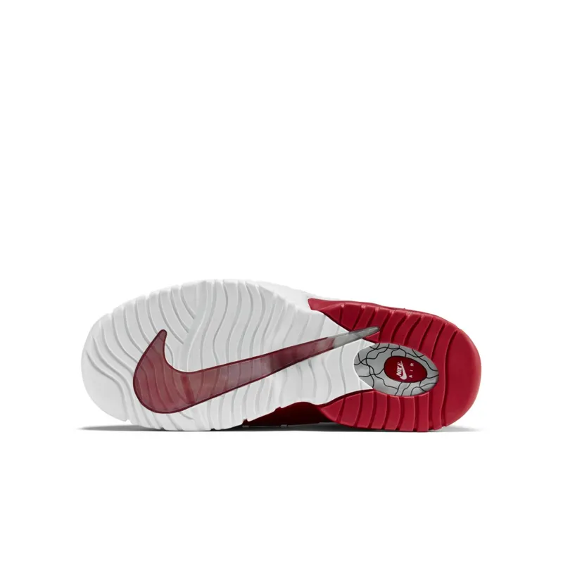 Nike Air Max Penny University Red (GS) University Red/White-Black (315519-610)