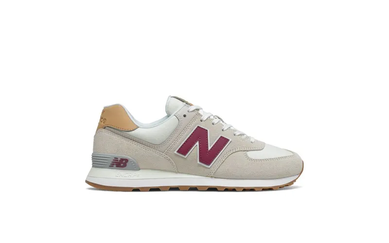 New Balance 574 Timberwolf Grey Oak (ML574NR2)