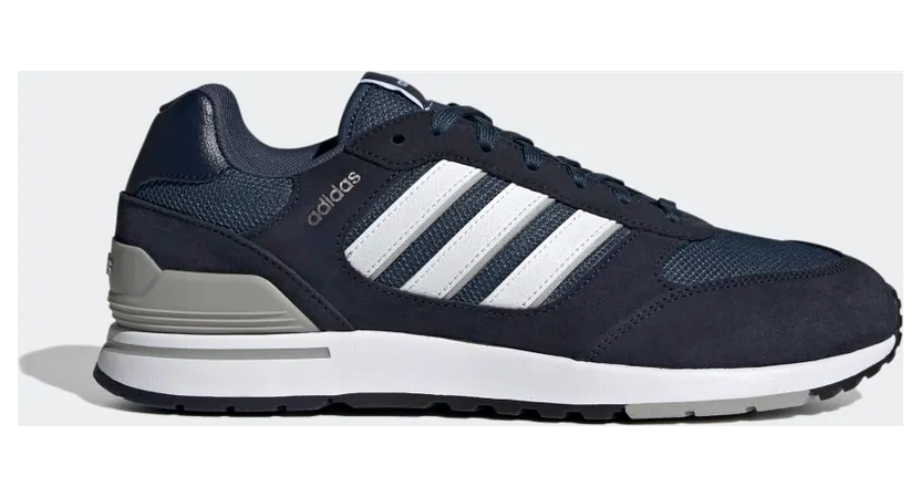 adidas Run 80s Schuh Crew Navy / Cloud White / Legend Ink (GV7303)