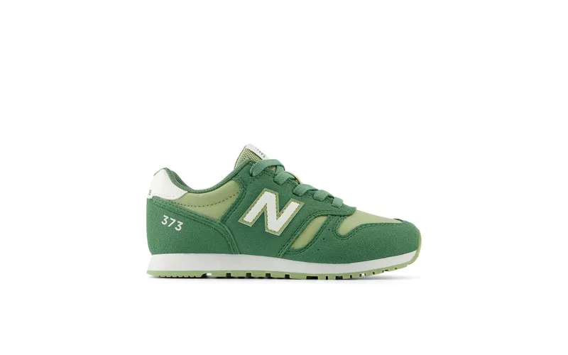 New Balance 373 Green (YC373VP2)