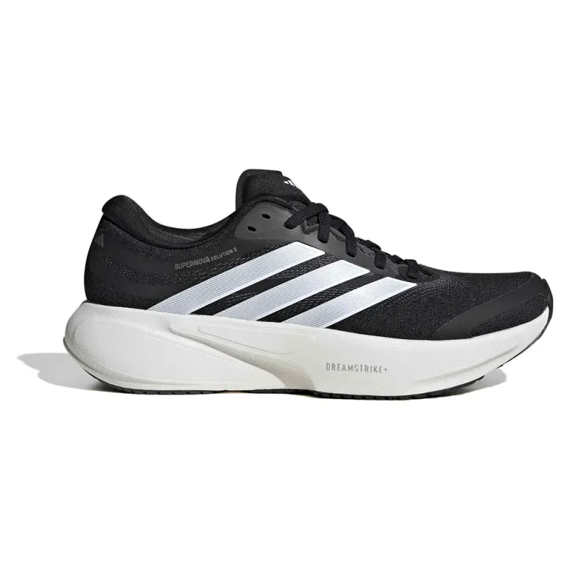 Adidas Supernova Black (JQ5914)