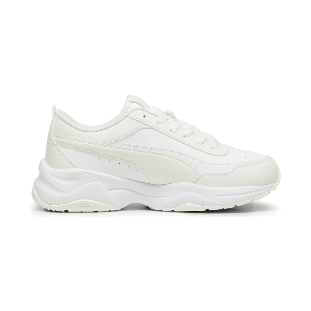 Puma Cilia Mode “Puma White / Puma White” (371125_25)