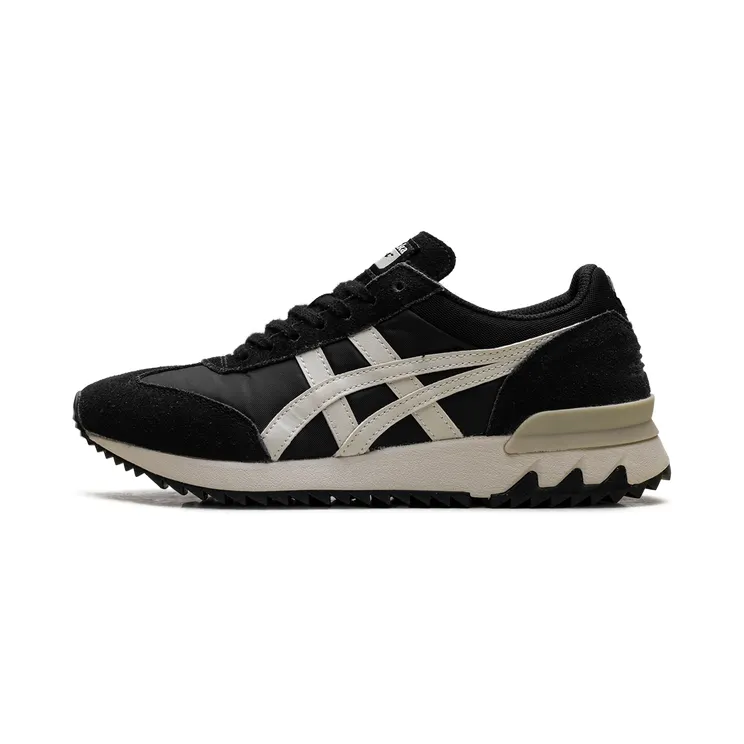 Onitsuka Tiger California 78 EX “Black / White” (1183A355-002)