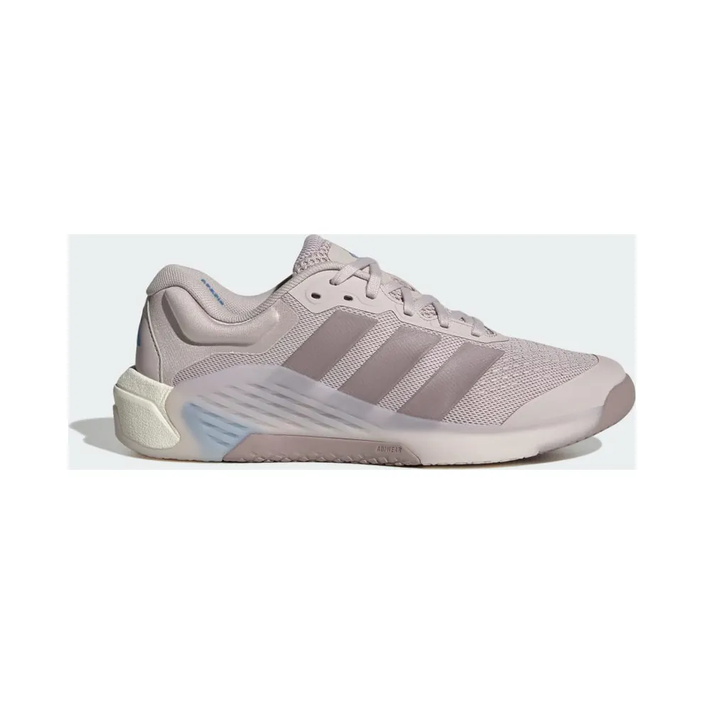 Adidas Dropset 4 Training Ice Purple / Preloved Fig / Ray Blue (JR4668)