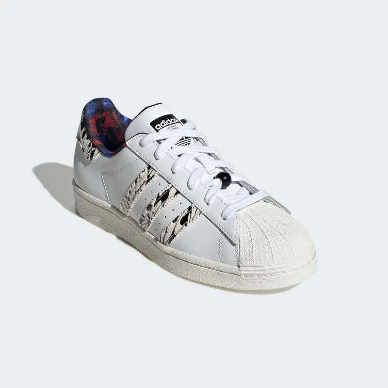 Adidas Superstar Cloud White / Wonder White / Off White (GY6852)