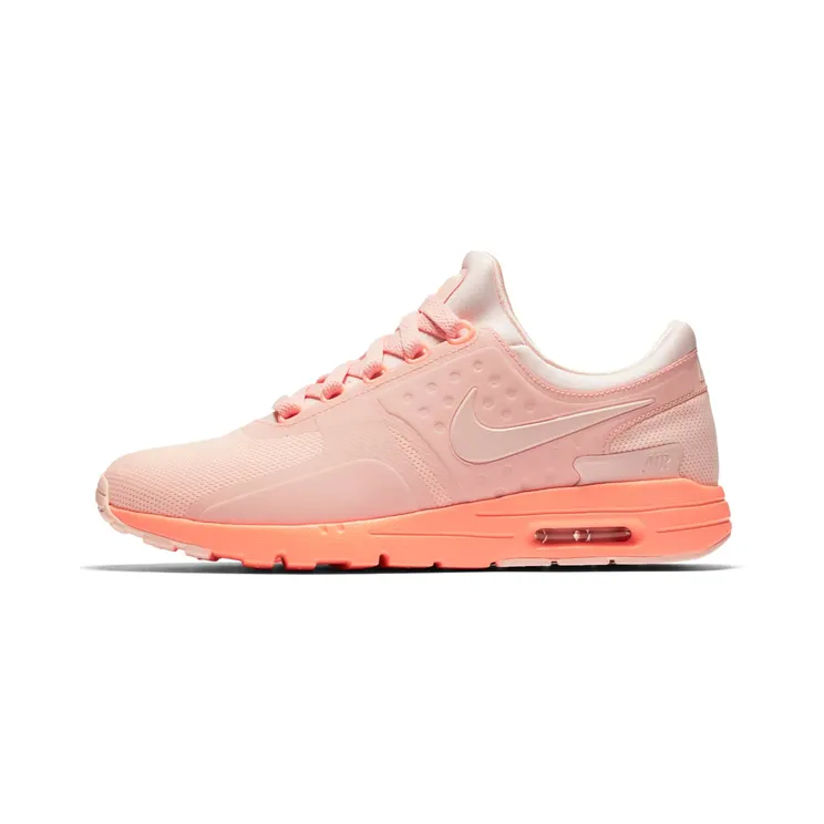 Nike Air Max Zero “Sunset Tint / Sunset Glow” (857661-601)