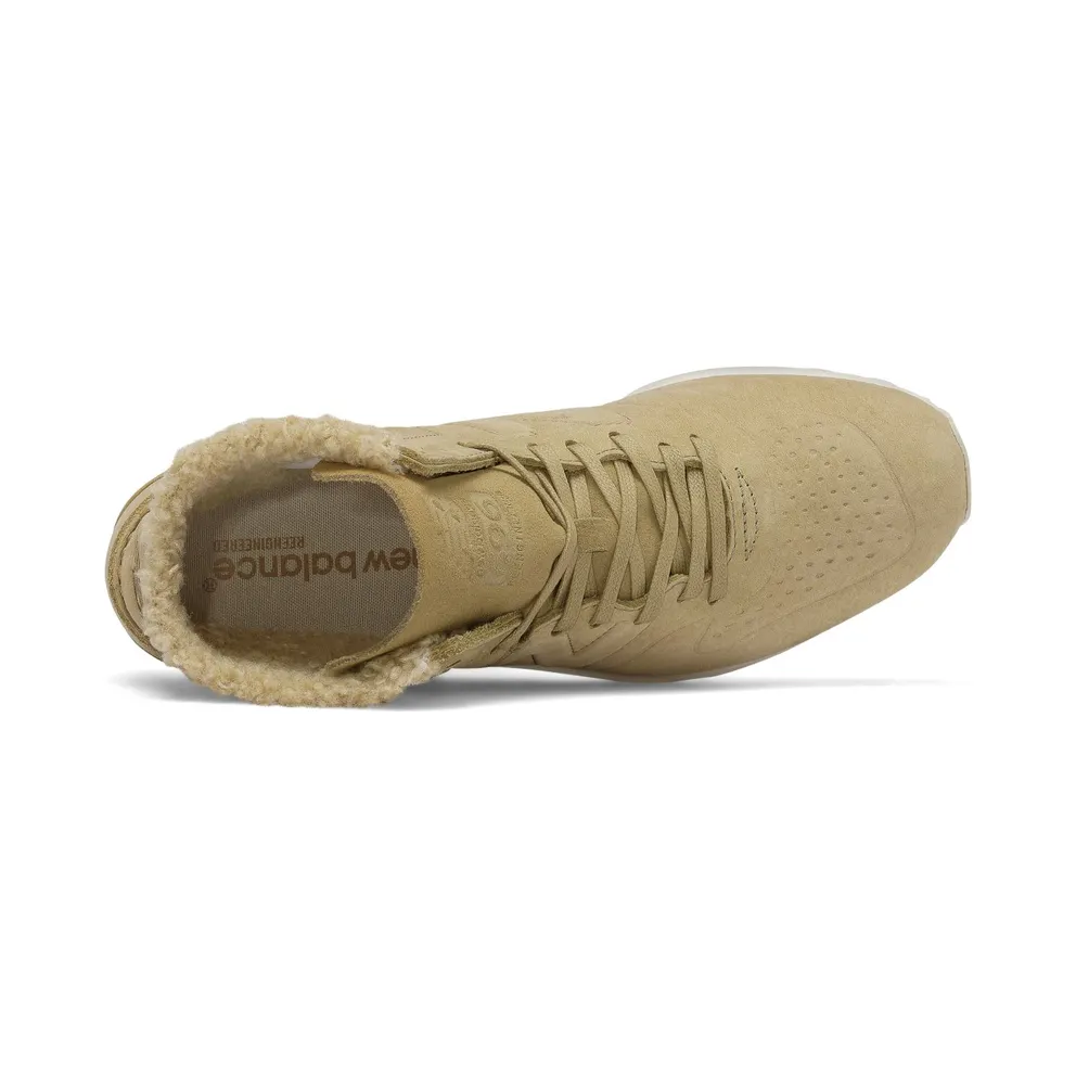 New Balance 696 Beige (WH696DA)
