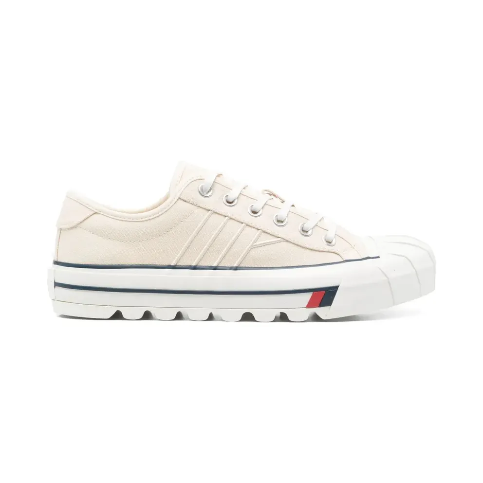 Pro-Keds Royal Intrepid – Black (I225CLM)