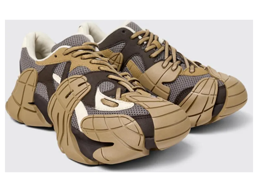 camper-sneaker A500013-012TORMENTA0