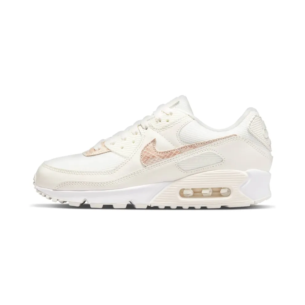 Nike Air Max 90 Snakeskin Sail (W)