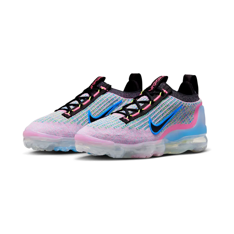 Nike Air VaporMax 2021 Flyknit Next Nature Pink Blast (DX3369-600)