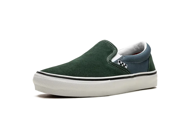 Vans Skate Slip-On “Mountain View” (VN0A5FCABD6)
