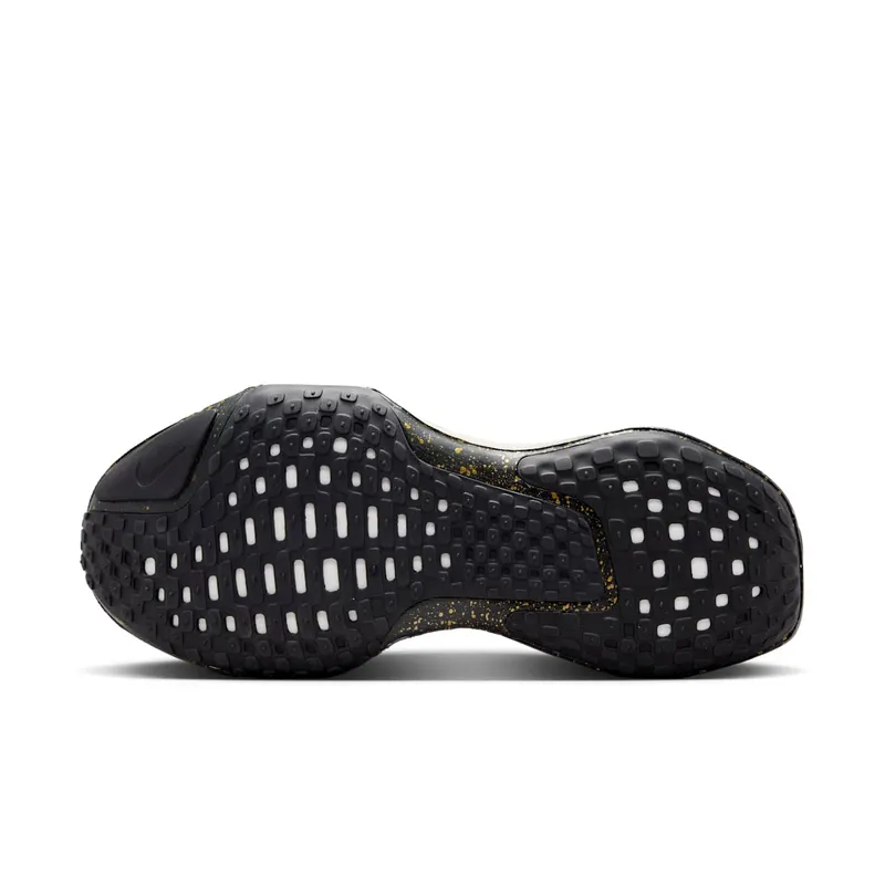 Nike ZoomX Invincible Run 3 White Dark Smoke Grey Light Smoke Grey Black (IB2756-100)