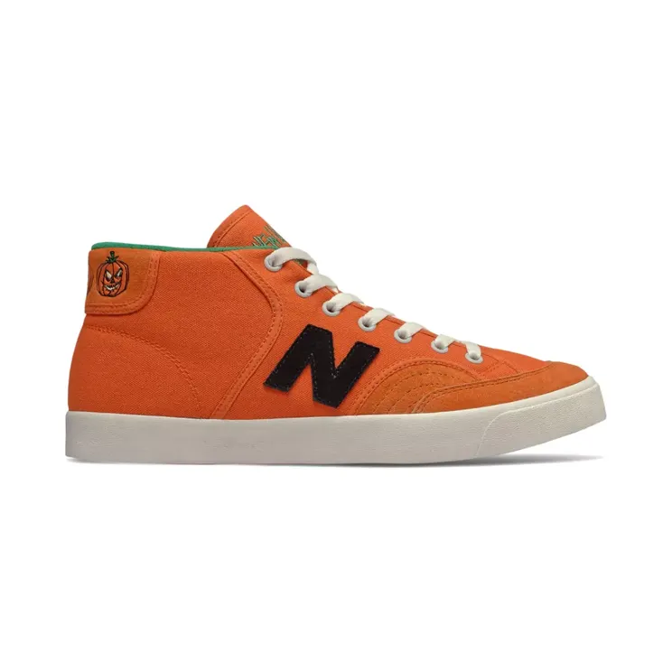 New Balance Numeric 213 Pumpkin