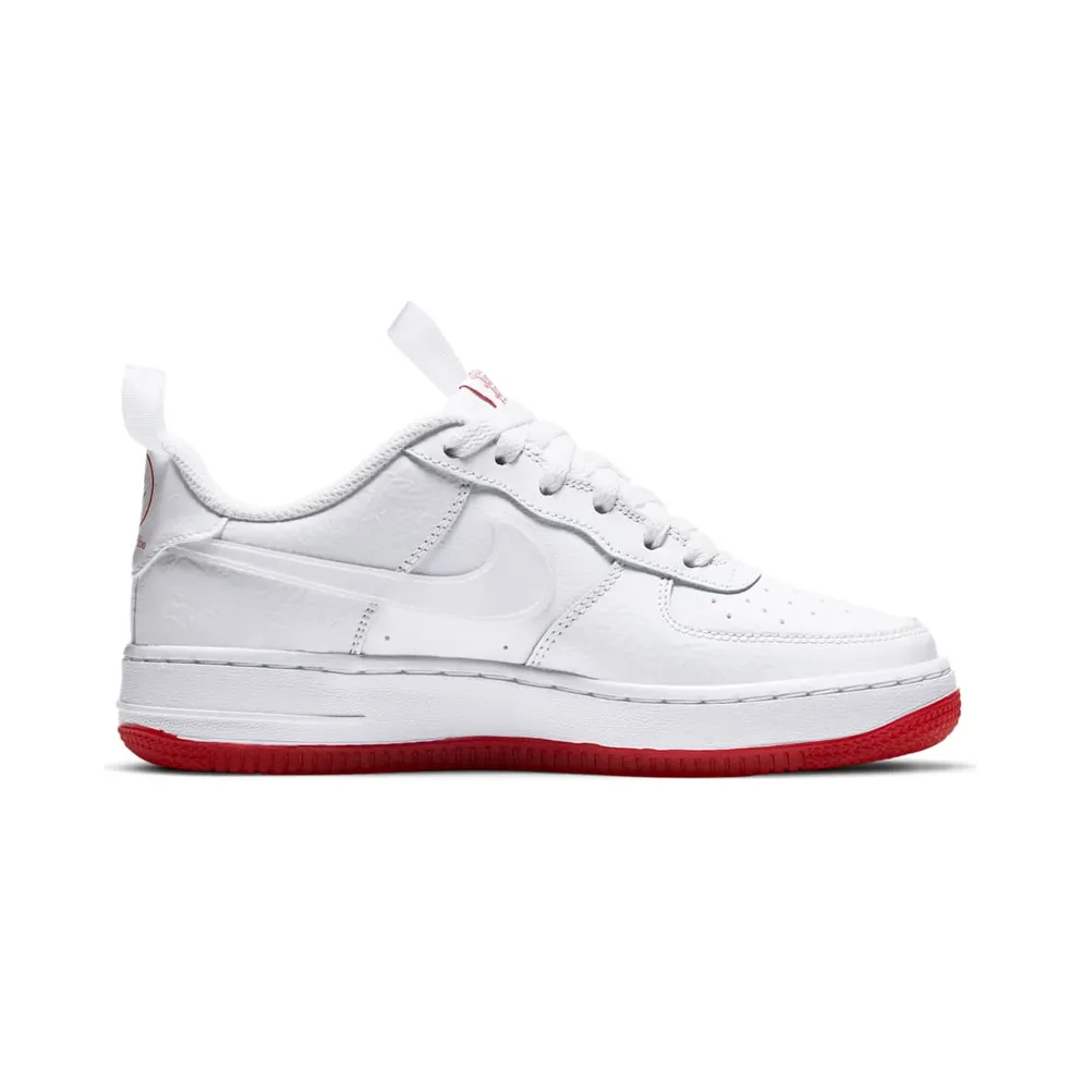 Nike Air Force 1 Low GS LV8KSA (2020) (CN8534-100)