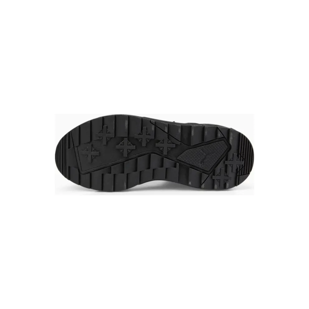 Puma X-Ray Speed Mid Wtr Black (38586901)