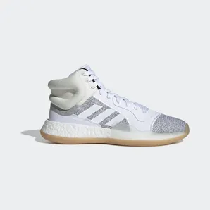 adidas Marquee Boost Raw White Cloud White