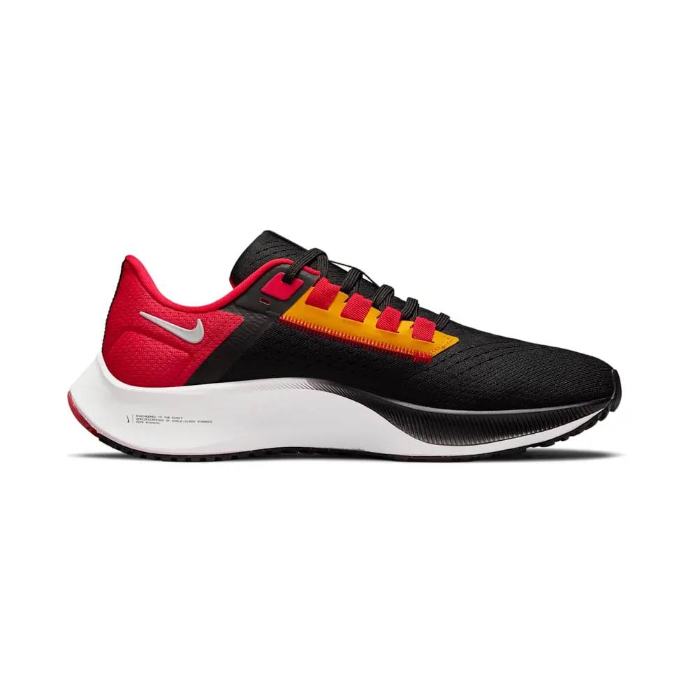 Nike Air Zoom Pegasus 38 Kansas City Chiefs (DJ0818-001)