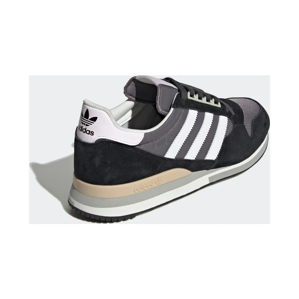 Adidas ZX 500 Core Black / Core Black / Almost Pink (GY1980)