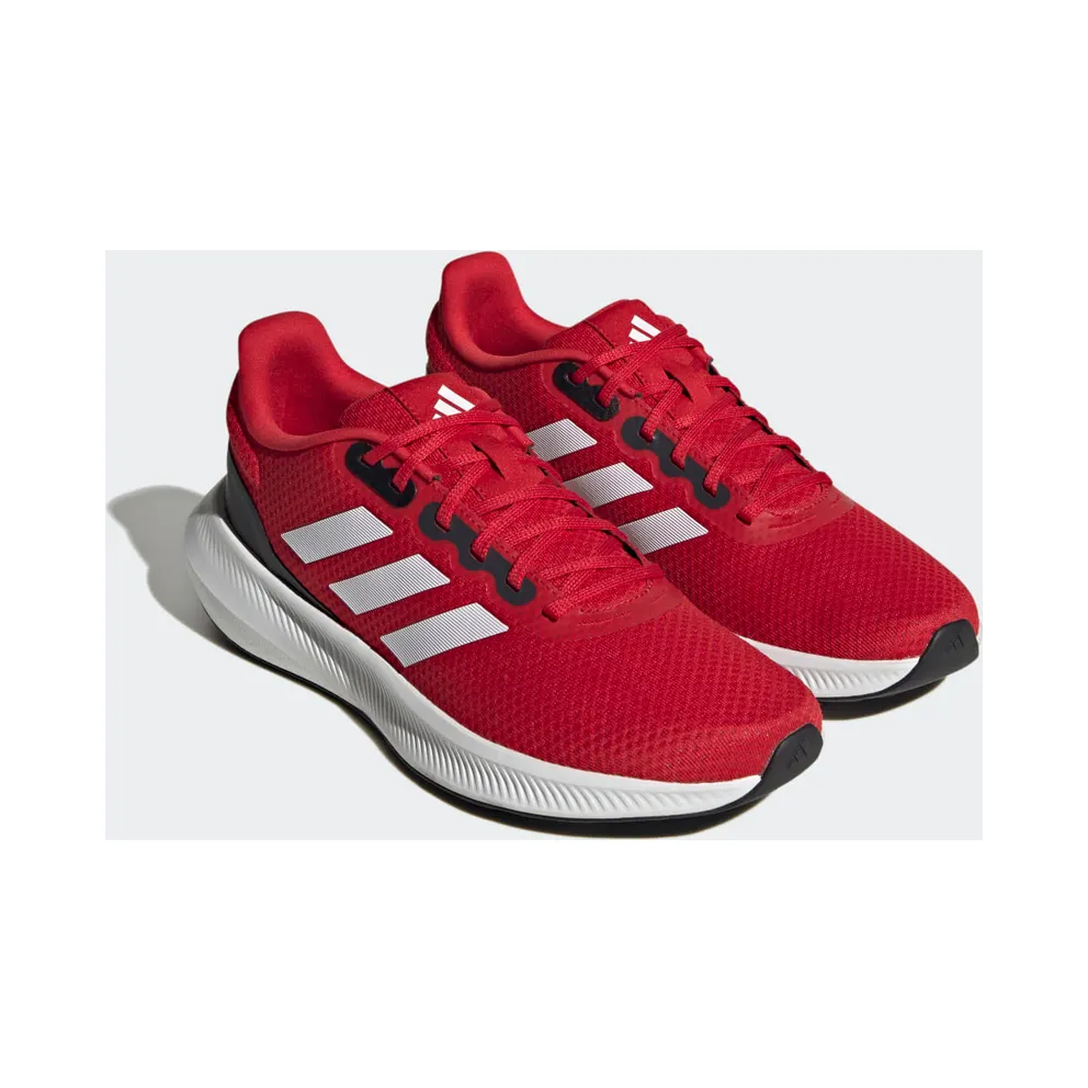 adidas Runfalcon 3 Better Scarlet / Cloud White / Core Black (HP7547)